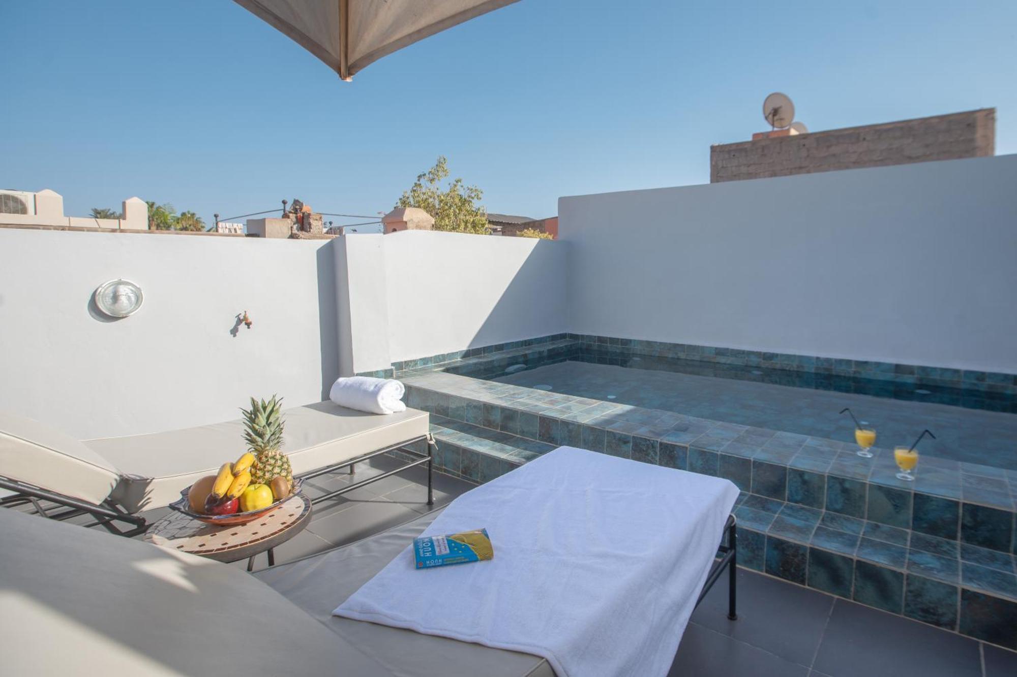 Ryad Marrakech Marrakesch Exterior foto